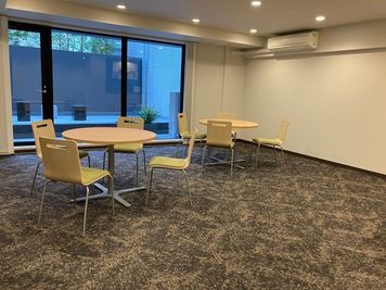 集会室 - シティテラス横濱星川