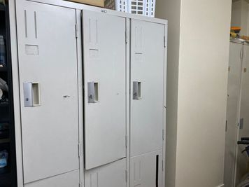 大森ララ ピアノ/鏡つきレンタルスタジオの設備の写真