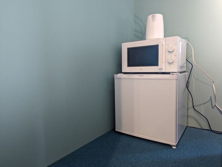 三角公園から徒歩1分『アメ村601』 - アメ村のレンタルスペース