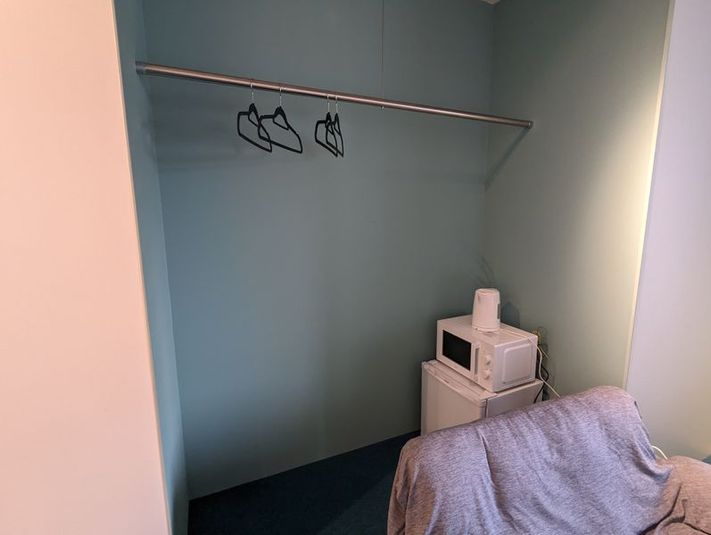 三角公園から徒歩1分『アメ村601』 - アメ村のレンタルスペース