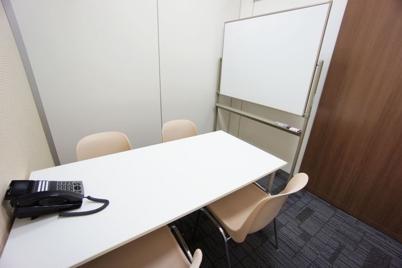 第9会議室 - 名古屋会議室 プライムセントラルタワー名古屋駅前店