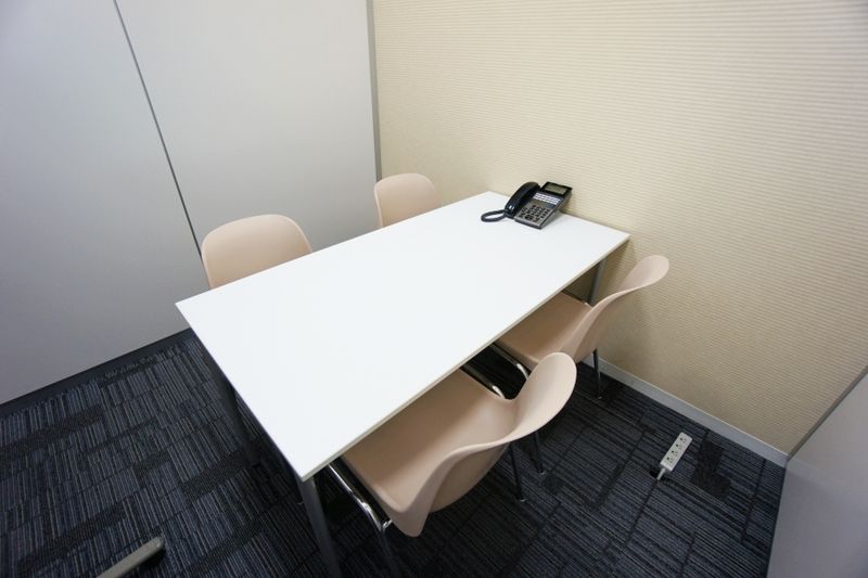 第9会議室 - 名古屋会議室 プライムセントラルタワー名古屋駅前店