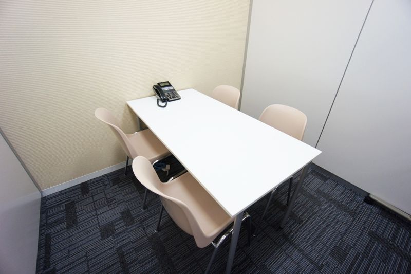 第9会議室 - 名古屋会議室 プライムセントラルタワー名古屋駅前店