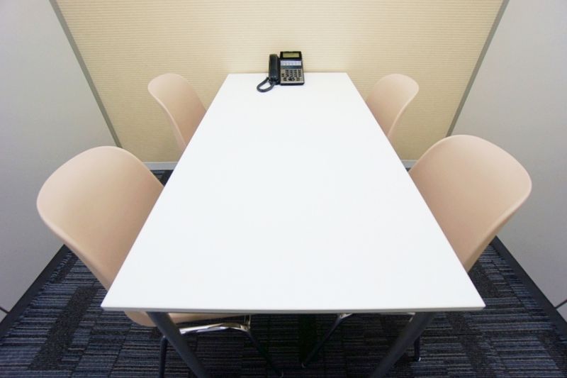 第9会議室 - 名古屋会議室 プライムセントラルタワー名古屋駅前店