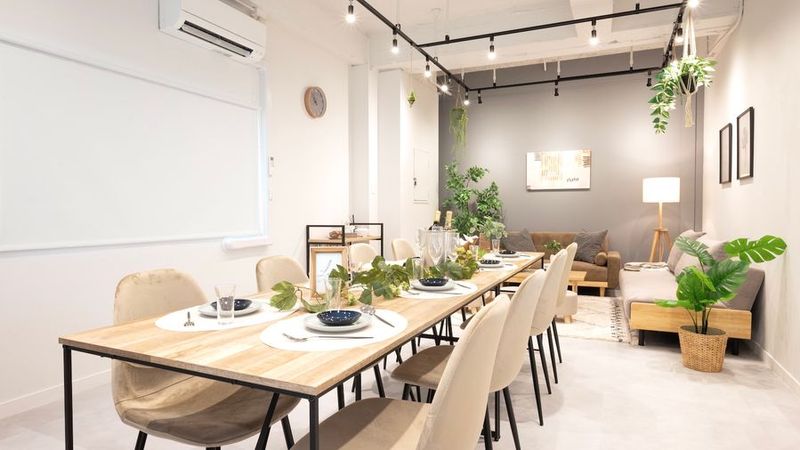 【受付停止中】SPICA天満/1〜8名様専用　 - 【受付停止中】SPICA天満