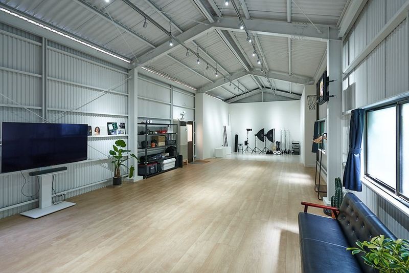 レンタルスペース「StudioHUB」 - StudioHUB