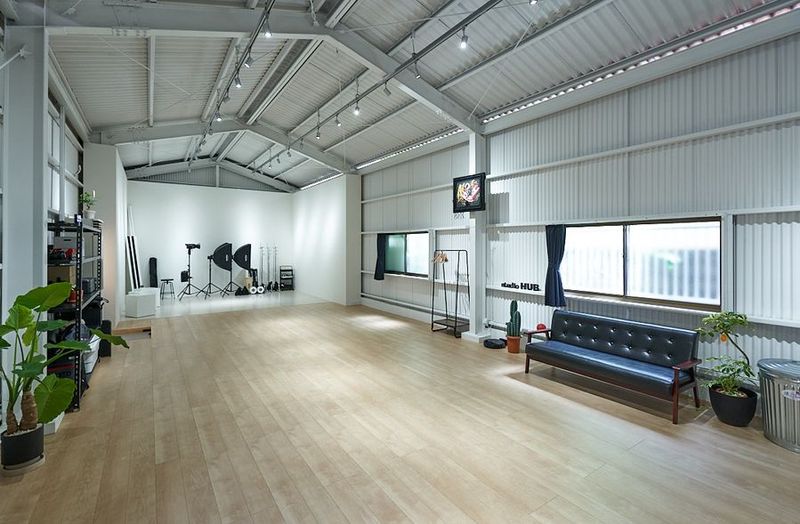 レンタルスペース「StudioHUB」 - StudioHUB