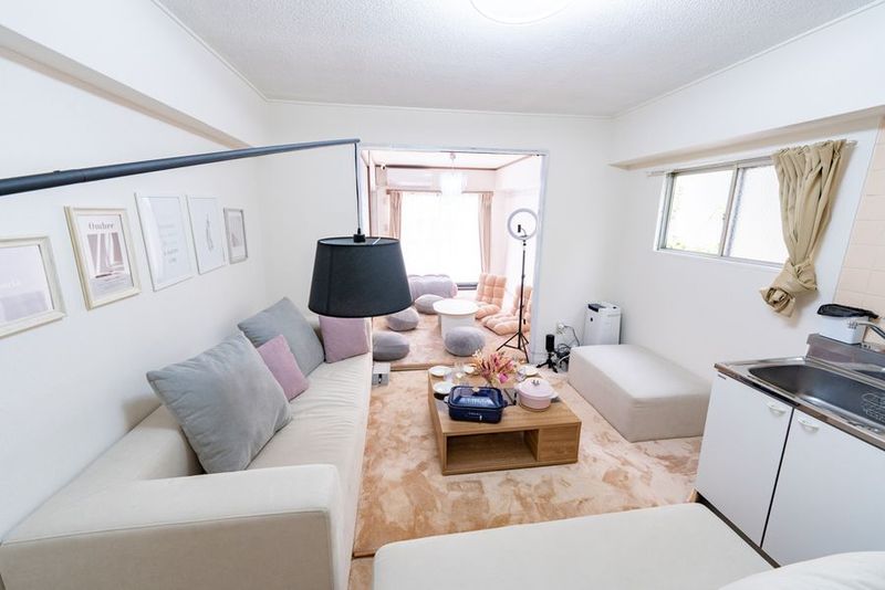 💕シュシュ天満✨1~7名様専用誕生日会✨推し活✨ママ会 - シュシュ天満パーティ🎂女子会💕ママ会✨デート❤️