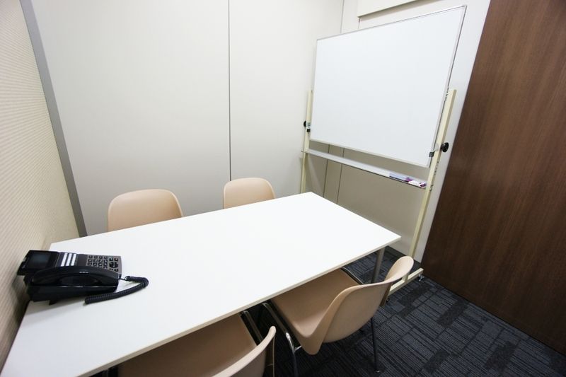 第10会議室 - 名古屋会議室 プライムセントラルタワー名古屋駅前店