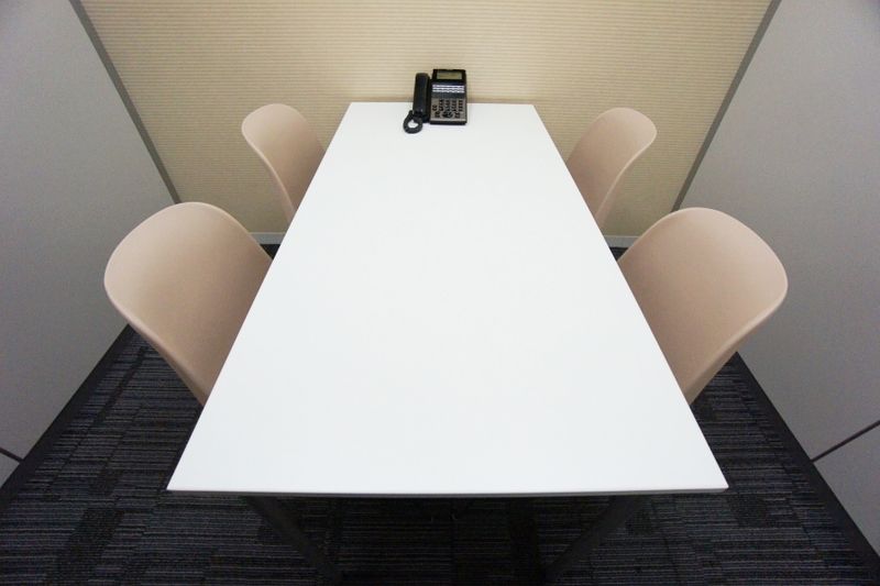 第10会議室 - 名古屋会議室 プライムセントラルタワー名古屋駅前店