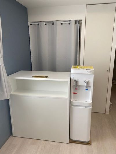 レンタルサロン - レンタルスペース　デラッセ