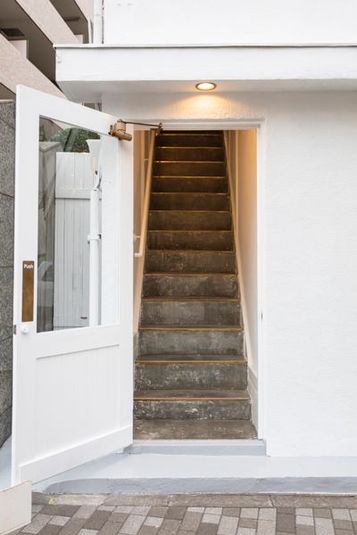 Popularity gallery&studio(2F) - Popularity gallery&studio