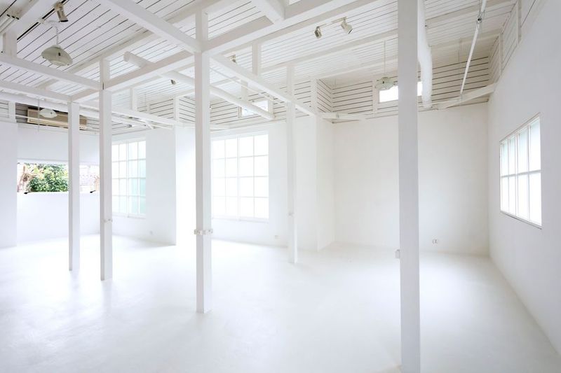 Popularity gallery&studio(2F) - Popularity gallery&studio