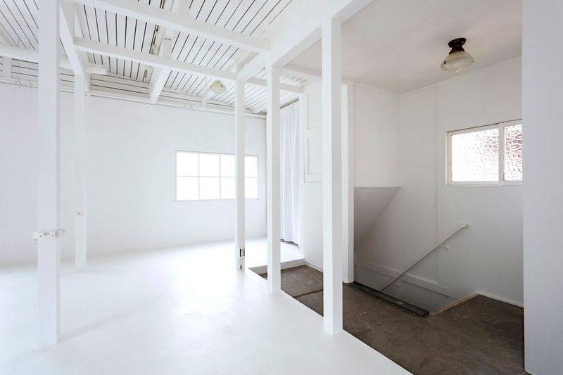 Popularity gallery&studio(2F) - Popularity gallery&studio