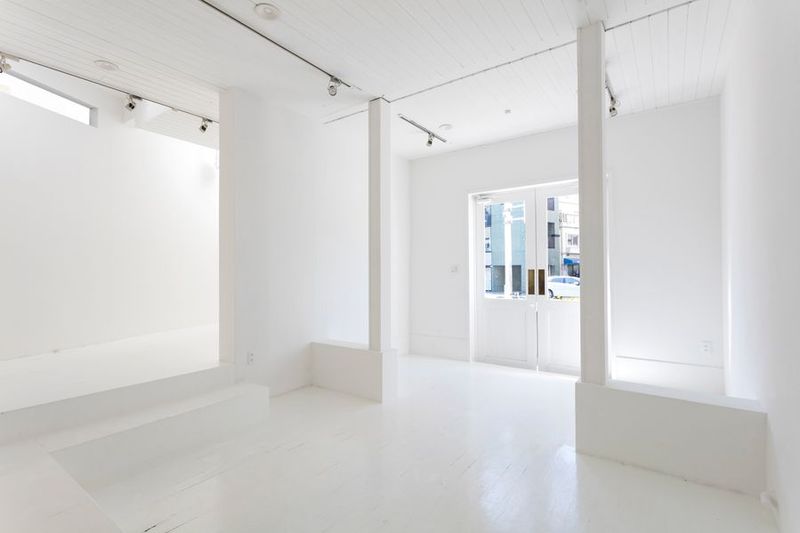 Popularity gallery&studio（1F） - Popularity gallery&studio