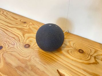 シェアスペース　THE BASE Fの設備の写真