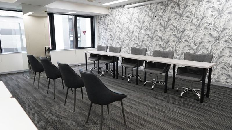 スペース B - ウィズスクエア・GLOXIA銀座店