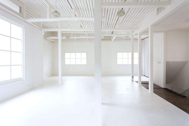 Popularity gallery&studio（2F） - Popularity gallery&studio
