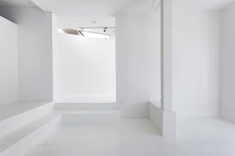 Popularity gallery&studio（1F） - Popularity gallery&studio