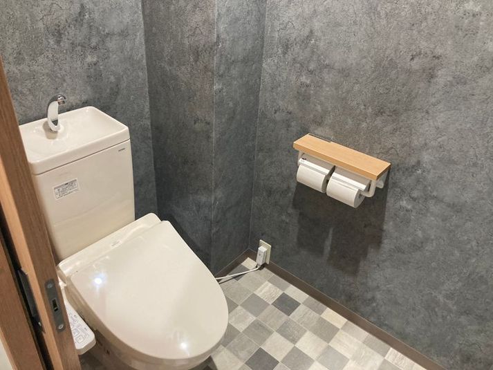 3F-テレワークブースF（１人用） - KON TIME