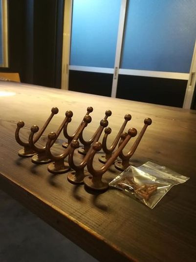 京烏 - 河長ビル 京烏