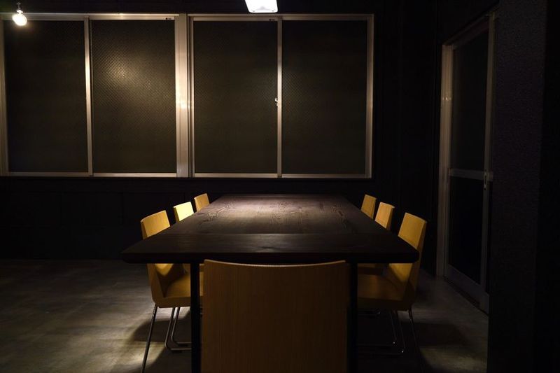 京烏 - 河長ビル 京烏