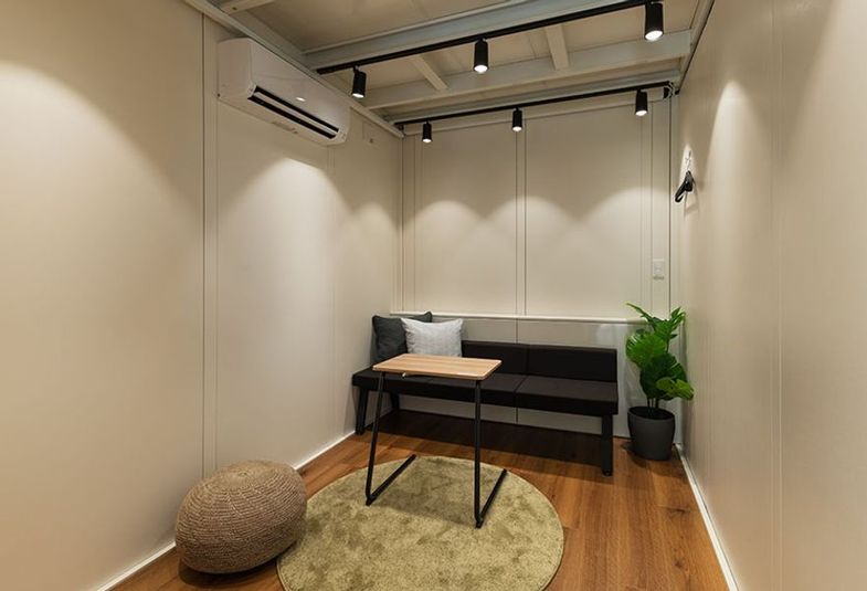 Hobby - U-SPACE川崎店