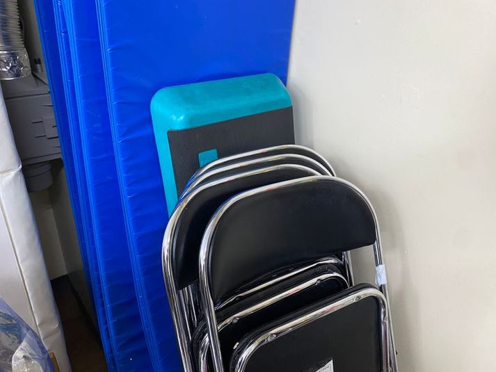 ピアノ/鏡つきレンタルスタジオ - 大森ララ