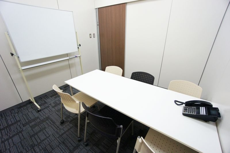 第12会議室 - 名古屋会議室 プライムセントラルタワー名古屋駅前店