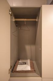 HUBHUB御徒町 貸切サウナB（ウーラッコ）※2名利用の室内の写真