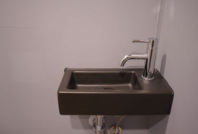 HUBHUB御徒町 貸切サウナB（ウーラッコ）※2名利用の室内の写真