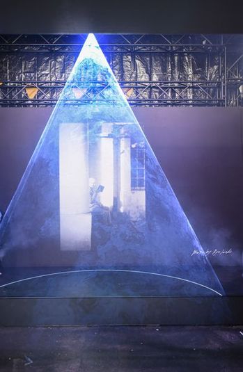 貸切シアター - HUBHUB御徒町