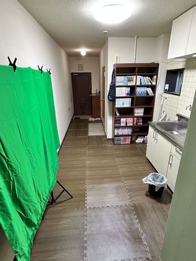 ゲーミングスタジオ本通り - ゲーミングスタジオ本通り