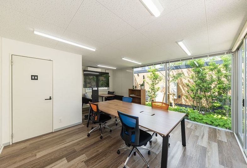 Meeting1 - U-SPACE川崎店