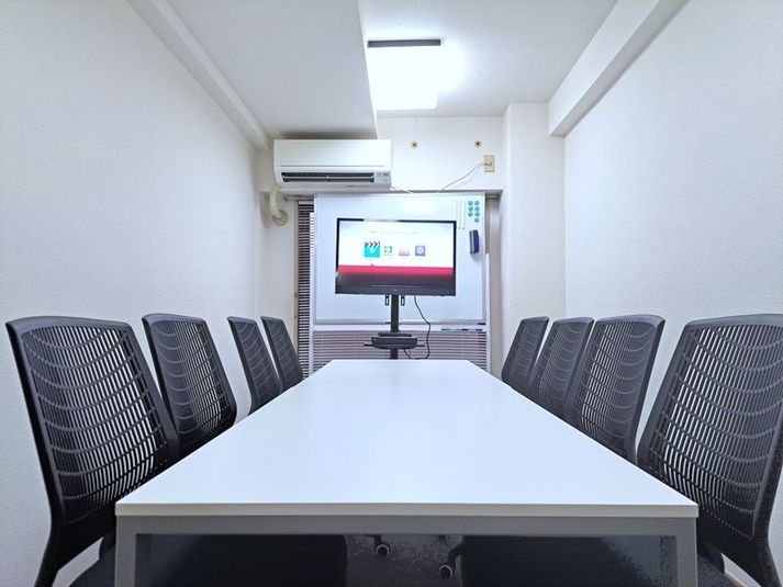 横浜駅西口徒歩3分／5階502 - 【Brenz横浜西口】横浜駅西口徒歩3分★アクセス抜群★