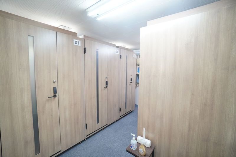 PaO Work 新宿No.4 - 【PaO Work 新宿】