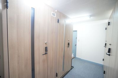 【PaO Work 新宿】 PaO Work 新宿No.5の室内の写真