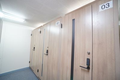 【PaO Work 新宿】 PaO Work 新宿No.5の室内の写真