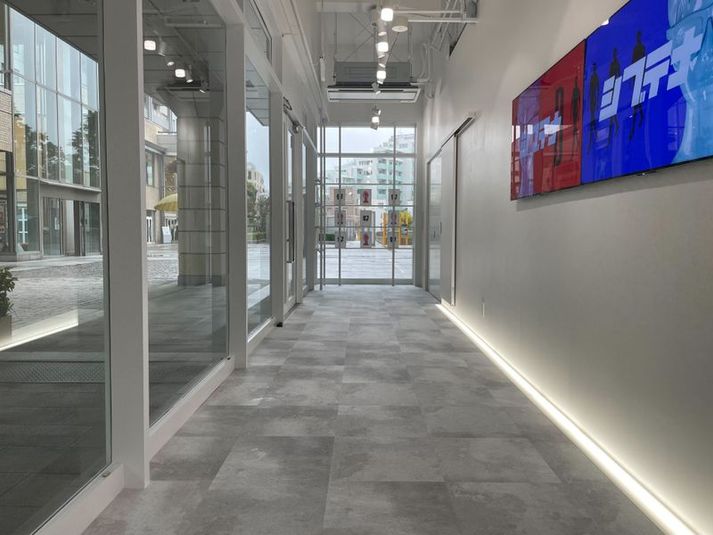 シブテナスペース代官山SpaceA - 代官山Space