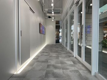 【代官山駅徒歩1分  /  31.2㎡  /  天高3.8m 】代官山アドレスの貴重な路面店スペース - 代官山Space