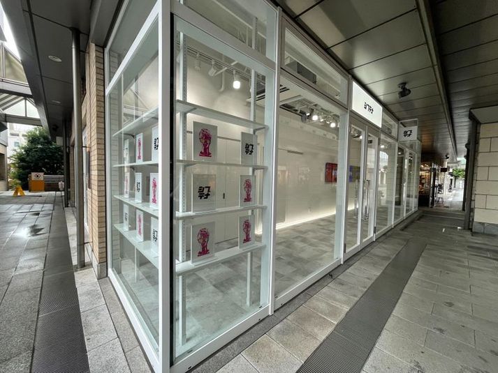 シブテナスペース代官山SpaceA - 代官山Space