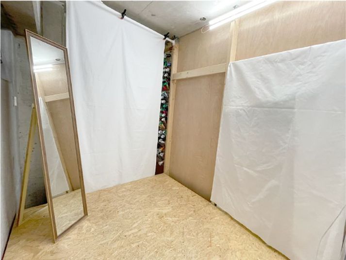 展示会・ポップアップスペース - New Open News（アパレル・ジュエリー展示会）