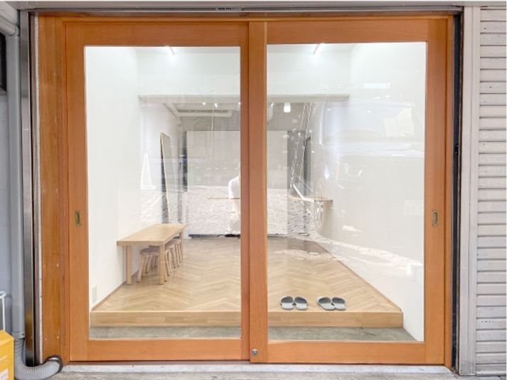 展示会・ポップアップスペース - New Open News（アパレル・ジュエリー展示会）