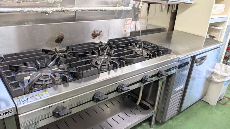 【松本駅徒歩12分】キッチン付き貸しスペース「ぎゅーぱんハウス」 - 【松本駅より徒歩12分】貸店舗・シェアカフェ「ぎゅーぱんハウス」