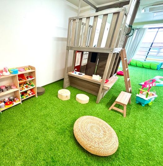 貸切おへや公園 - 貸切おへや公園