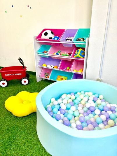 貸切おへや公園 - 貸切おへや公園