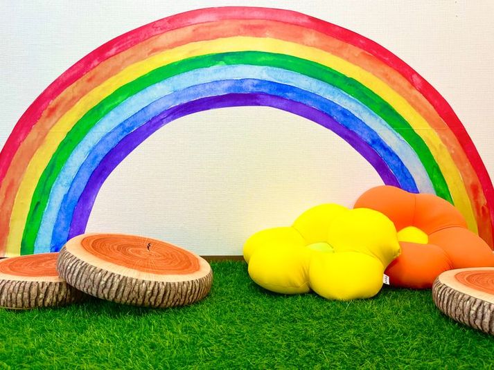 貸切おへや公園 - 貸切おへや公園