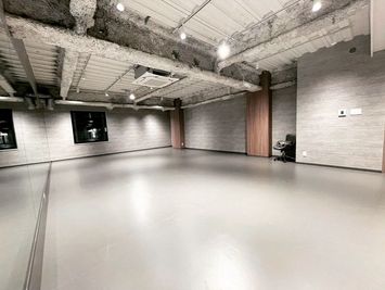 Rental studio H5 レンタルスタジオアッカ