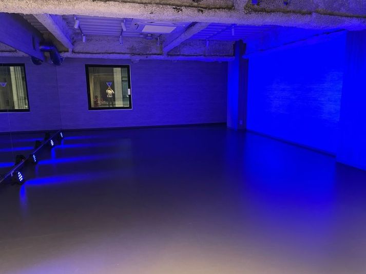 Rental studio H5 レンタルスタジオアッカ - Rental studio H5 レンタルスタジオアッカ