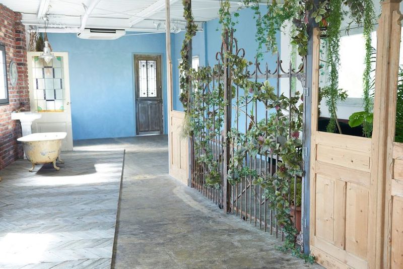 STUDIO UNION / スタジオユニオン - STUDIO UNION / スタジオユニオン